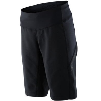 dámské kraťasy Troy Lee Designs Luxe black