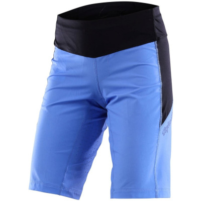 dámské kraťasy Troy Lee Designs Luxe Wildflower