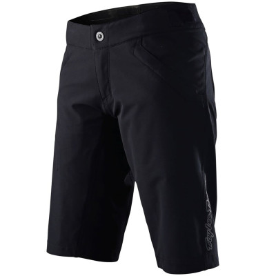 dámské kraťasy Troy Lee Designs Mischief black
