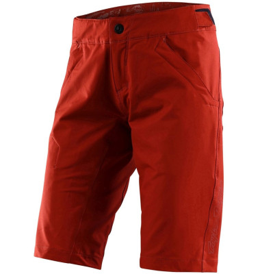 dámské kraťasy Troy Lee Designs Mischief henna