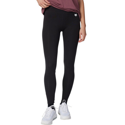 dámské legíny Fox W Foxhead Legging black