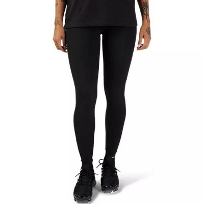 dámské legíny Fox W Lukanoe Thermo Legging black