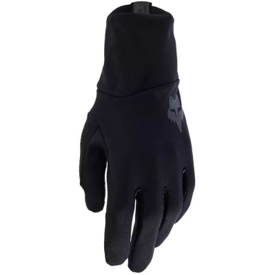 dámské rukavice Fox W Ranger Fire Glove black