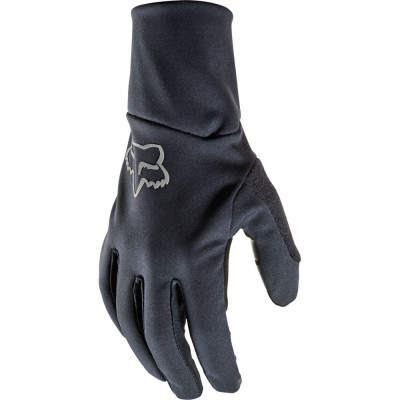 dámské rukavice Fox Wmnns Ranger Fire Glove black