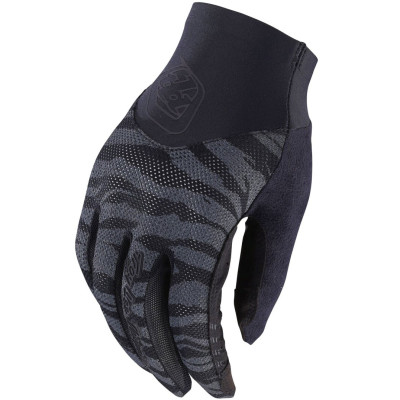 dámské rukavice Troy Lee Designs Ace 2.0 tiger black