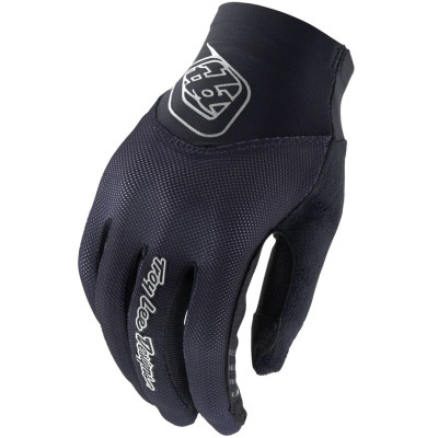 dámské rukavice Troy Lee Designs Ace black