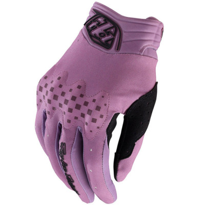 dámské rukavice Troy Lee Designs Gambit rosewood