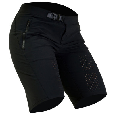 dámské kraťasy Fox W Flexair Short black