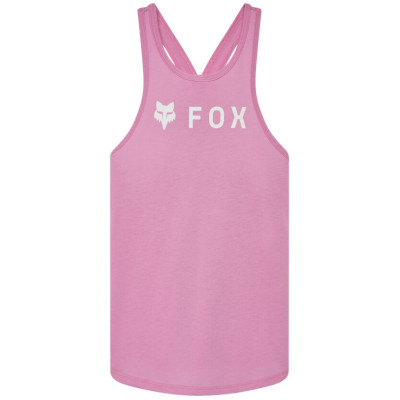 tílko Fox W Absolute Tech Tank Purple Haze