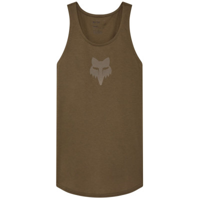dámské tílko Fox W Fox Head Tank Military