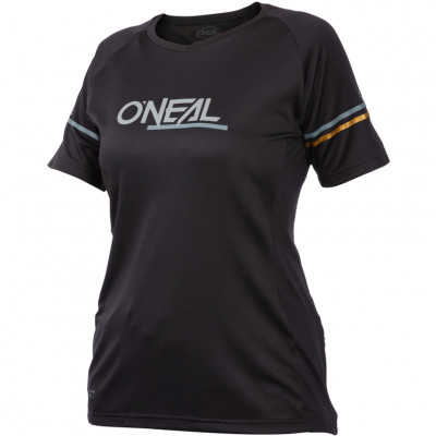 Dámský dres Oneal Soul black/grey