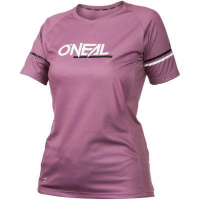 Dámský dres Oneal Soul pink