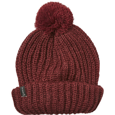 dámský kulich Fox Indio Beanie Cranberry