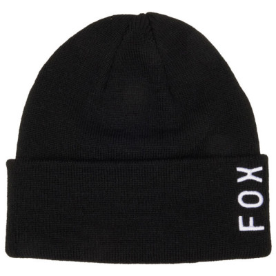 Dámský kulich Fox W Wordmark Beanie