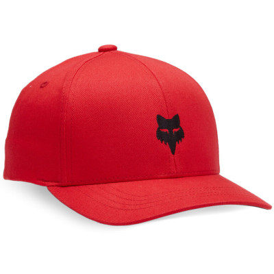dětská kšiltovka Fox Yth Legacy 110 Sb Hat OS