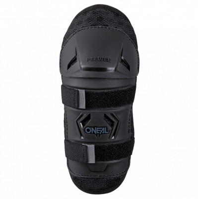Dětské chrániče kolen O´Neal Peewee black