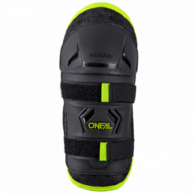 Dětské chrániče kolen O´Neal Peewee yellow