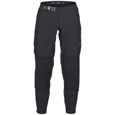 dětské kalhoty Fox Yth Defend Pant black