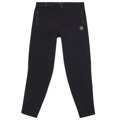 dětské kalhoty Fox Yth Ranger Pant black