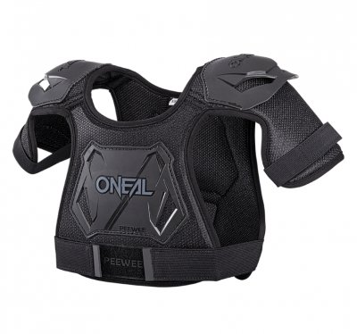 Dětský chránič hrudi O´Neal Peewee black