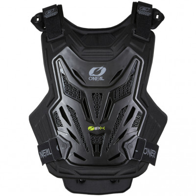 Dětský chráničová vesta O´Neal Split Lite black