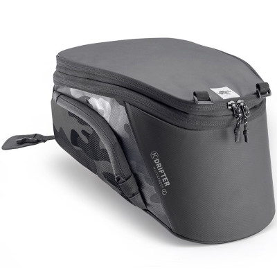 tankvak Kappa DR01 Drifter tanklock black