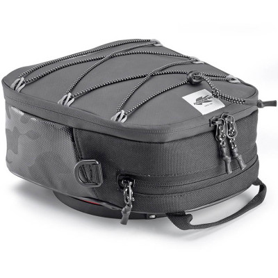 tankvak Kappa DR04 Drifter black tanklock