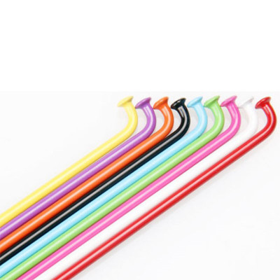 Dráty FireEye 2mm Red