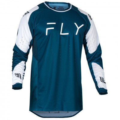 dres Fly Racing Evolution DST. USA 2024 blue/white