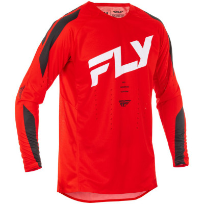 dres Fly Racing Evolution 2025 red/white/black