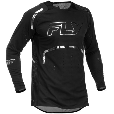 dres Fly Racing Evolution SE USA 2026 black/silver