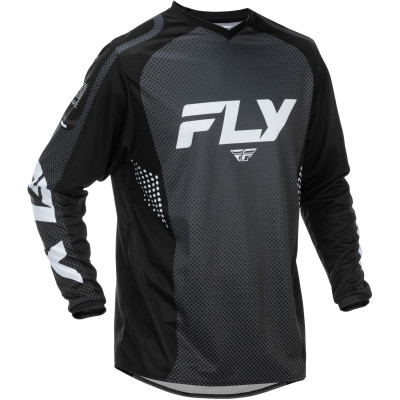 dres Fly Racing F-16 USA 2026 black/white