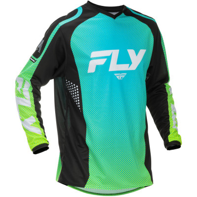 dres Fly Racing F-16 USA 2026 blue/black/white