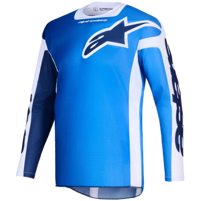 dres Alpinestars Fluid Apex 2026 multicolor