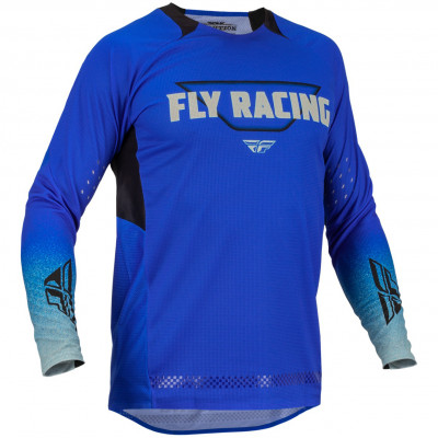 Dres Fly Racing Evolotion DST 2023 blue/grey