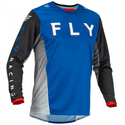 Dres Fly Racing Kinetic Kore 2023 blue/black