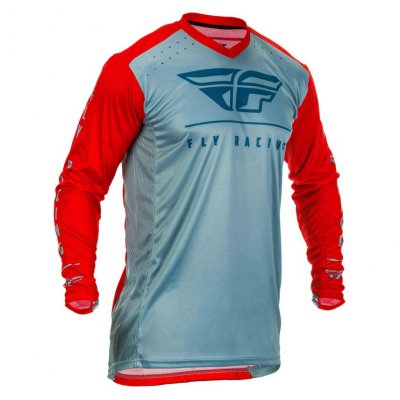 Dres Fly Racing Lite red/blue