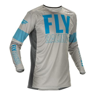 Dres Fly Racing Lite 2021 blue/grey