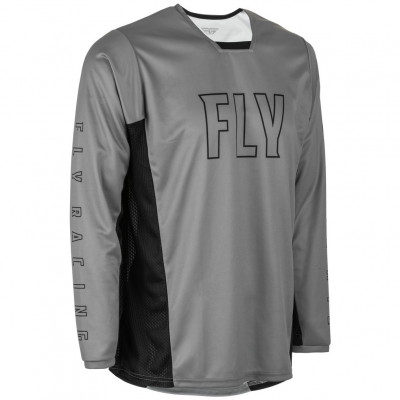 Dres Fly Racing Radium grey/black