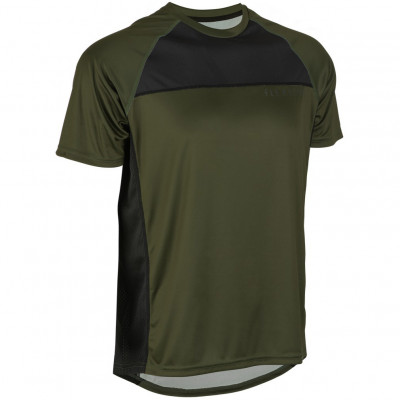 Dres Fly Racing Super D black/green