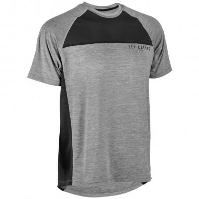 Dres Fly Racing Super D black/grey