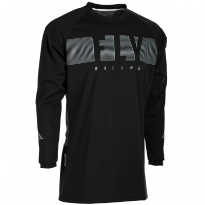 Dres Fly Racing Windproof black