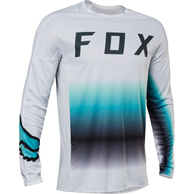 Dres Fox 360 Fgmnt Jersey 2023 White
