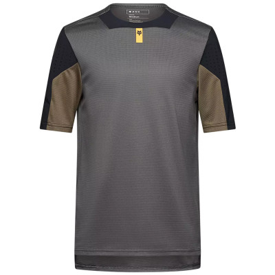 dres Fox Defend Defend Ss Dark Shadow