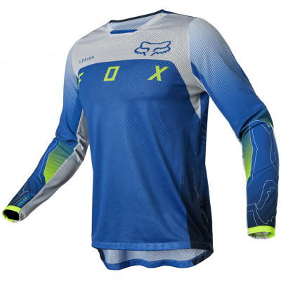Dres Fox Legion Air Scanz Jersey 2022 Midnight