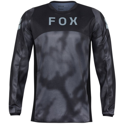 dres Fox Racing 180 Taunt Jersey 2025 black