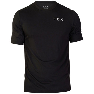 dres Fox Ranger Alyn Drirelease Jersey black