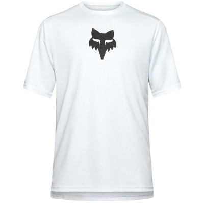 dres Fox Ranger Ss Jersey Fox Head Pale Blue