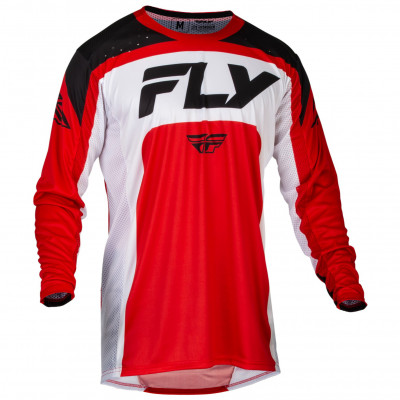dres Fly Racing Lite USA 2024 red/white/black