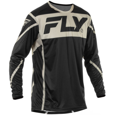dres Fly Racing Lite 2025 black/grey